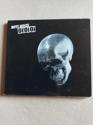BOYS NOIZE _ OI OI OI beschikbaar voor biedingen