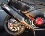 Yamaha T-Max Special Parts A2 - 35Kw rijbewijs * Floorclean, Bedrijf, 560 cc, 12 t/m 35 kW, 2 cilinders