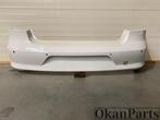 Volkswagen Passat Sedan achterbumper 3AE807417, Auto-onderdelen, Gebruikt, Achter, Volkswagen, Bumper