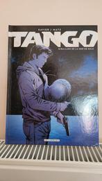 Tango T8 - Xavier/Matz (Lombard), Ophalen of Verzenden, Nieuw, Xavier/Matz