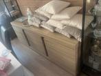 Dressoir salle a manger, Maison & Meubles, Enlèvement, Comme neuf