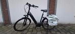 Elektrische fiets merk kettler in perfecte staat maat L/54, Zo goed als nieuw, 51 tot 55 cm, 50 km per accu of meer, Ophalen
