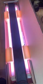 TL lichtbuizen lampen Juwel Rio 125 roze, Ophalen of Verzenden, Zo goed als nieuw