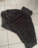 Lekker warme poncho, Kleding | Dames, Ophalen, Zo goed als nieuw