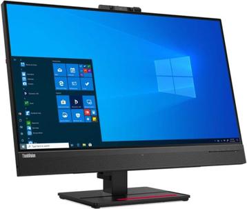 Lenovo 27' pouce Moniteur QHD beschikbaar voor biedingen