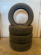 165-60-15 77H Continental ContiEcoContact 5 - Set 30.52, Gebruikt, 15 inch, -, -