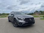 Mercedes-Benz - GLA200 - Benzine - Automaat - Nightpack - Ca, 4 cilinders, 715 kg, Leder en Stof, 1595 cc