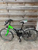 22 inch Jongensfiets, Fietsen en Brommers, Fietsen | Jongens, Ophalen, 22 inch, Gebruikt, Mistral Wings