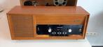 SABA SONORAMA 14 REVERB VINTAGE TUBE REVERB, Ophalen of Verzenden, Reverb