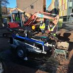 Zeefmachine FleXiever: Mini Screener Trailer Basic, Ophalen of Verzenden, Nieuw