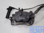 Achterremklauw voor de BMW R 1150 RT 2001  - 2006 R 1150 RT, Motoren, Ophalen of Verzenden, Gebruikt