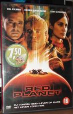 dvd red planet, Ophalen of Verzenden, Science Fiction