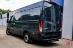 Iveco Daily L3H2 Automaat Hi-Matic 3,5ton, Auto's, Bestelwagens en Lichte vracht, Automaat, 4 deurs, Stof, Iveco