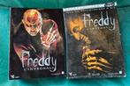 Freddy coffret collector intégral 7 films, Enlèvement ou Envoi, Comme neuf, Coffret