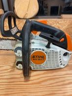 Stihl ms 193T, Ophalen of Verzenden, Zo goed als nieuw