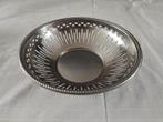 Alessi rvs schaal, Huis en Inrichting, Ophalen, Overige materialen, Schaal, Rond
