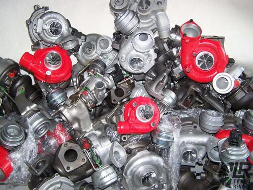 Turbo patroon,chra,binnenwerk,1.6 hdi 75pk,90pk 49173-075.., Auto-onderdelen, Motor en Toebehoren, Nieuw, Ophalen of Verzenden