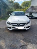 Mercedes c180 cabriolet, Auto's, Voorwielaandrijving, 4 zetels, Euro 6, Cabriolet
