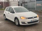 VOLKSWAGEN GOLF 7 / 1.6TDI, Auto's, Volkswagen, Euro 5, Diesel, Te koop, Golf