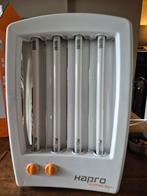 Hapro  hb175 gezichtsbruiner.  Demo., Enlèvement, Solarium visage