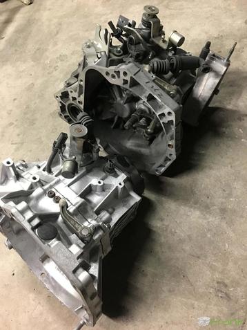 versnellingsbak suzuki swift 2005-2010 zn 1 zn 2 zn 3 code, Enlèvement, Révisé, Suzuki