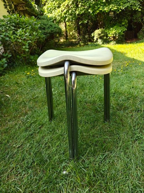 vintage krukjes REXITE, Antiek en Kunst, Kunst | Designobjecten, Ophalen of Verzenden