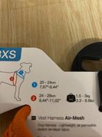 Curli harnasje voor hele kleine hondjes., Dieren en Toebehoren, Ophalen of Verzenden, Nieuw