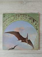 The Flock — Dinosaur Swamps LP 1970 gemaakt in Canada, Cd's en Dvd's, Verzenden, Gebruikt, 12 inch, Progressive