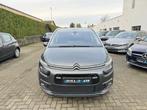 Citroën C4 Spacetourer 1.6 BlueHDi 7 Zit * 1 JAAR GARANTIE, Auto's, Citroën, Voorwielaandrijving, Monovolume, Gebruikt, 4 cilinders