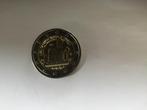 2017 Griekenland Philipi unc, Ophalen of Verzenden, Griekenland, 2 euro, Losse munt
