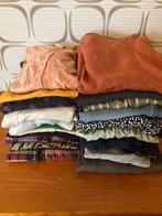 Lot kleding 23 stuks, Ophalen