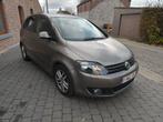 VW Golf 6 Plus Highline Euro 5 1600 TDI, Auto's, Volkswagen, Automaat, Euro 5, Alcantara, Te koop