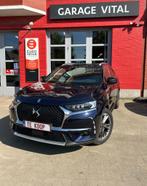 DS DS7 Crossback 1.5 Diesel 2020 | Opera Edition | BTW-wagen, Auto's, 1503 kg, Euro 6, 4 cilinders, Blauw