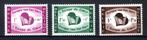 1090/1092 MNH 1959 - Europa van het Hart., Postzegels en Munten, Postzegels | Europa | België, Europa, Ophalen of Verzenden, Postfris