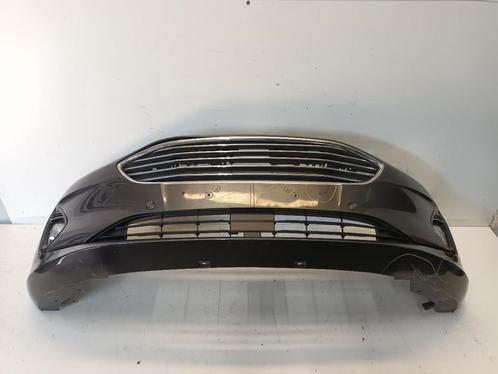 BUMPER VOOR Ford Fiesta 7 (01-2017/07-2023), Auto-onderdelen, Carrosserie, Bumper, Ford, Voor, Gebruikt