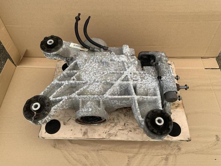 diffentieel achter volkswagen tiguan / audi Q3 0AY907554, Autos : Pièces & Accessoires, Transmission & Accessoires, Audi, Volkswagen