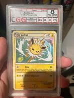 Carte Pokémon gradé, Hobby & Loisirs créatifs, Enlèvement, Comme neuf