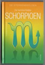 De Sterrenbeelden: 12 boekjes, Livres, Ésotérisme & Spiritualité, Neuf, Enlèvement ou Envoi, Astrologie, Deltas
