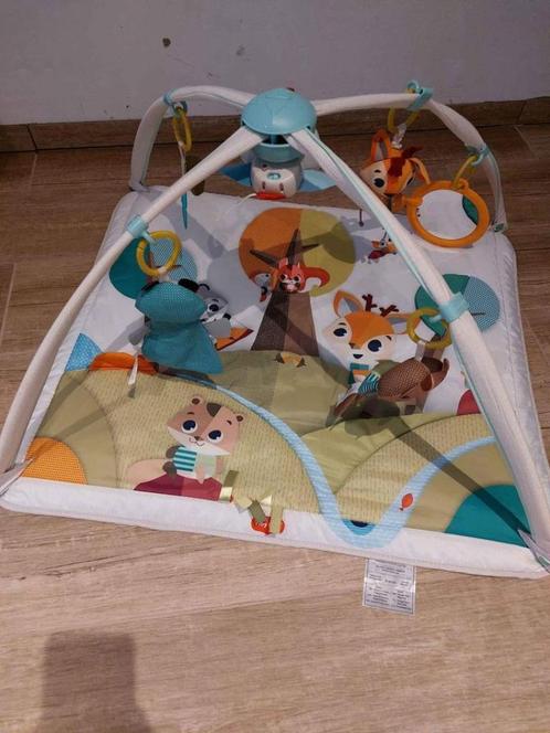 Speelmat / babygym, Enfants & Bébés, Jouets | Jouets de bébé, Comme neuf, Baby Gym, Enlèvement