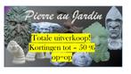 uitverkoop tuinbeeldjes, Tuin en Terras, Ophalen of Verzenden, Nieuw, Beton, Overige typen
