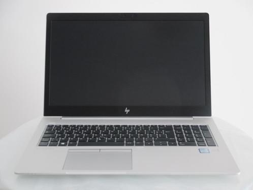 HP Elitebook 850 G5 Quad Core i5/ 16GB/ SSD 500GB/ 15.6" IPS, Computers en Software, Windows Laptops, Refurbished, 15 inch, SSD