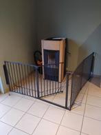 Traphekje met extra, Ophalen, Gebruikt