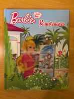 Boek: Barbie I can be kunstenares, Enlèvement ou Envoi, Comme neuf, Fiction