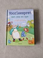 Voorleespret met oma en opa, Boeken, Ophalen of Verzenden, Fictie algemeen