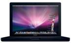 apple black macbook 13 inch, Ophalen, 13 inch, Zo goed als nieuw, MacBook