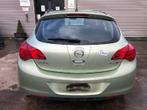 ACHTERLICHT RECHTS Opel Astra J (PC6 / PD6 / PE6 / PF6), Auto-onderdelen, Gebruikt, Opel