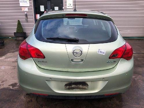 ACHTERLICHT RECHTS Opel Astra J (PC6 / PD6 / PE6 / PF6), Auto-onderdelen, Verlichting, Opel, Gebruikt
