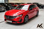 Peugeot 308 308 SW Allure PHEV 1.6i - NAVI / CAMERA /SMARTLI, Auto's, Stof, Gebruikt, Euro 6, 4 cilinders