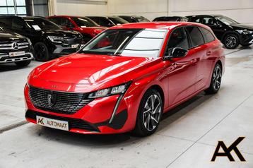 Peugeot 308 308 SW Allure PHEV 1.6i - NAVI / CAMERA /SMARTLI beschikbaar voor biedingen