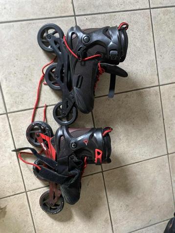 Skeelers Playlife GT110 beschikbaar voor biedingen